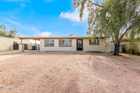 Calle Jocobo, TUCSON, AZ 85741