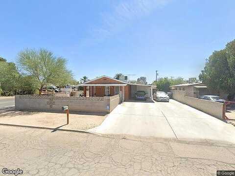 1St, TUCSON, AZ 85711