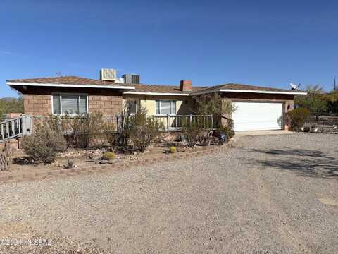 Caballo, TUCSON, AZ 85746