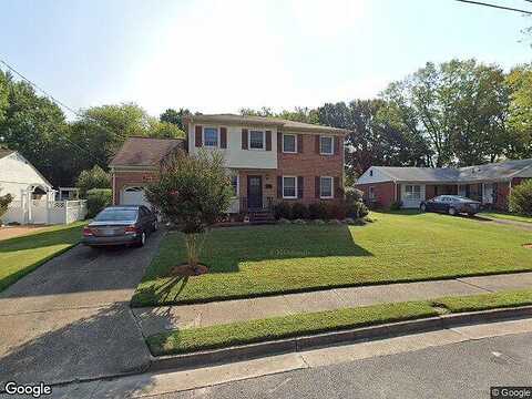 Malden, NEWPORT NEWS, VA 23602