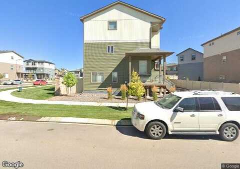 Timberlake, COLORADO SPRINGS, CO 80927