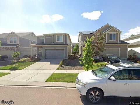 Pacific Crest, COLORADO SPRINGS, CO 80927