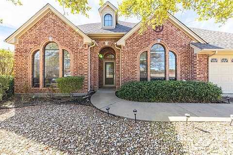 Mission, GRANBURY, TX 76049