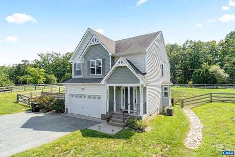 Carriage Hill, PALMYRA, VA 22963