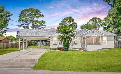 Fox, PORT ORANGE, FL 32127