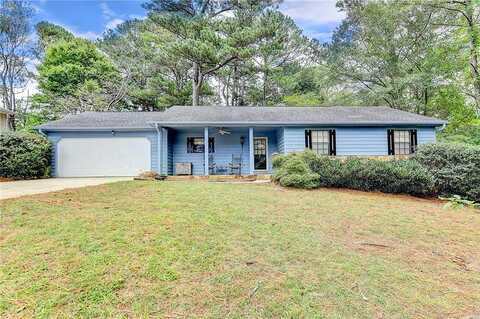 Cedar, LAWRENCEVILLE, GA 30043