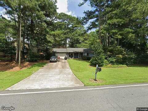 Cedar, LAWRENCEVILLE, GA 30043