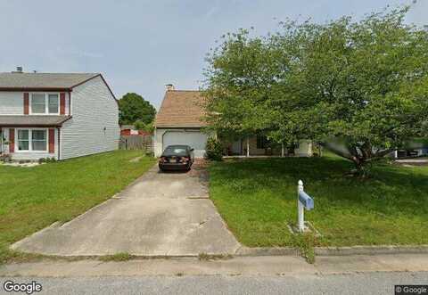 Pathfinder, VIRGINIA BEACH, VA 23454