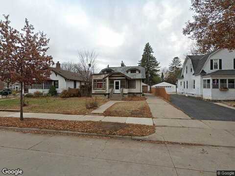 41St, MINNEAPOLIS, MN 55406