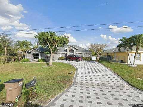20Th, CAPE CORAL, FL 33990