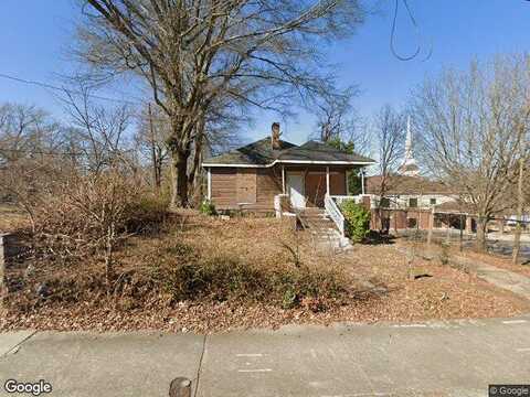 James P Brawley, ATLANTA, GA 30314