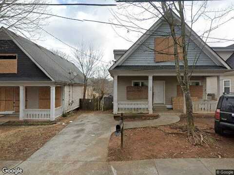 Hubbard, ATLANTA, GA 30310