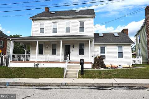 South, HANOVER, PA 17331