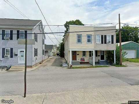 Eagle, HANOVER, PA 17331