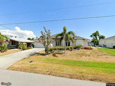 Mccomb, PORT CHARLOTTE, FL 33981