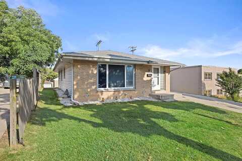 92Nd, MILWAUKEE, WI 53214