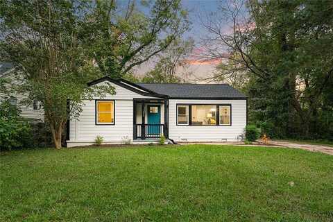 Meadow, DECATUR, GA 30032