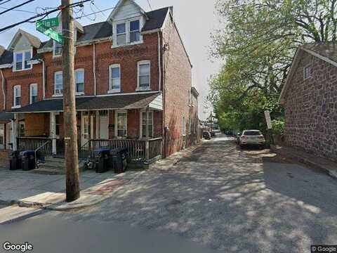 Roosevelt, NORRISTOWN, PA 19401