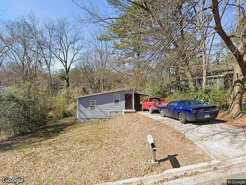 Abner, ATLANTA, GA 30318