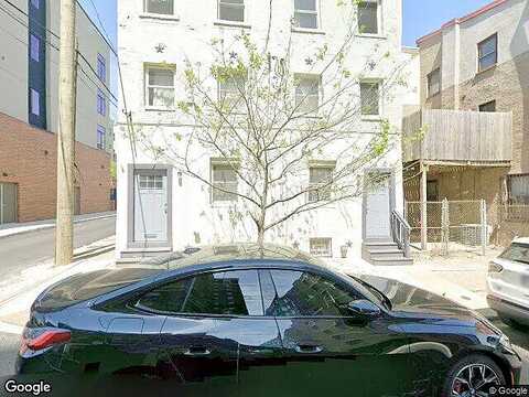 Thompson, PHILADELPHIA, PA 19122