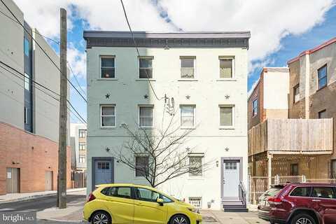 Thompson, PHILADELPHIA, PA 19122