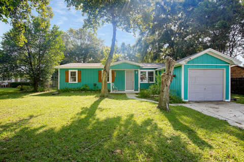 Woodland, MARY ESTHER, FL 32569