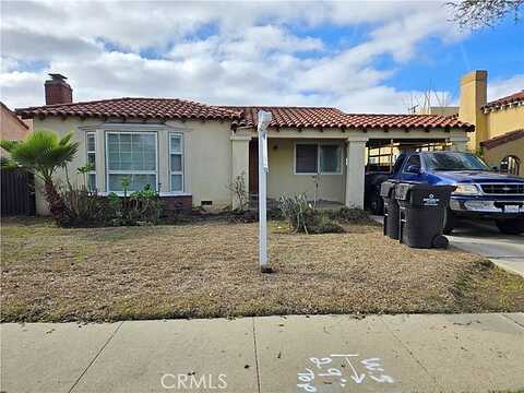 5Th, INGLEWOOD, CA 90305