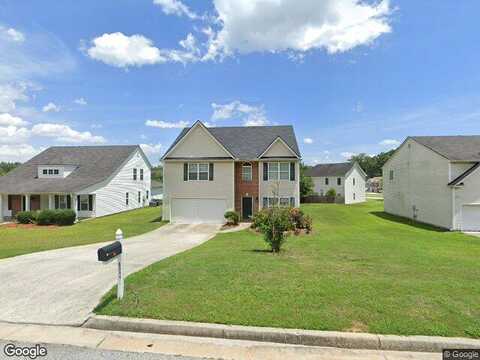 Milam, FAIRBURN, GA 30213