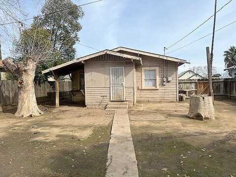 G, MADERA, CA 93637