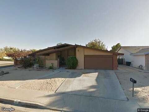 Howell, RIDGECREST, CA 93555