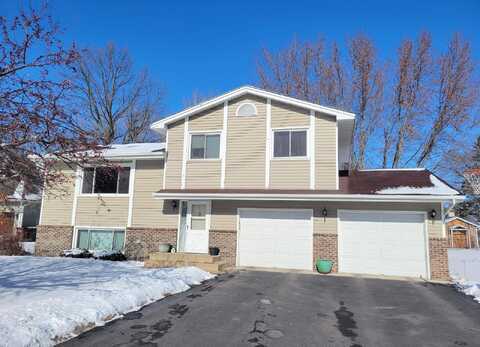 Amy, MAPLE PLAIN, MN 55359
