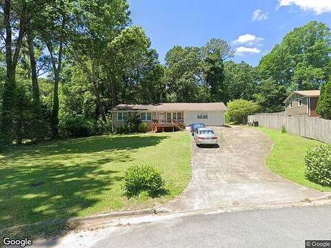 Lincoln, KENNESAW, GA 30144