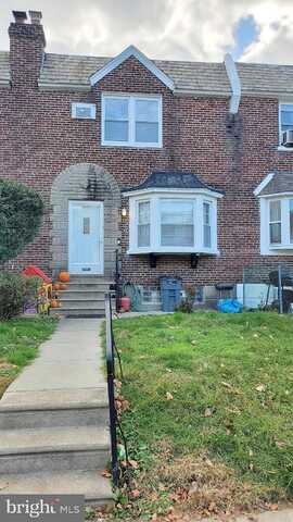 Teesdale, PHILADELPHIA, PA 19136