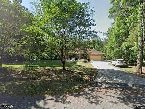 Beaver Creek, HAVANA, FL 32333