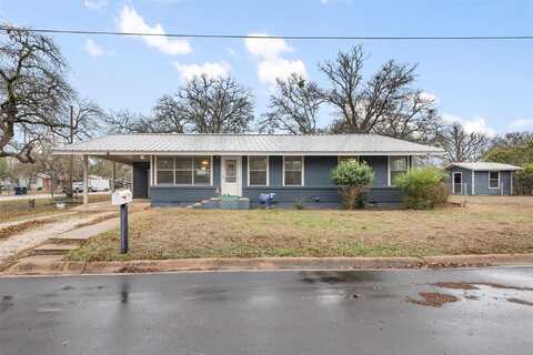 6Th, BURNET, TX 78611