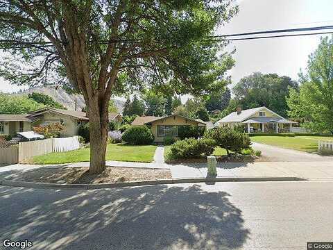 Division, CASHMERE, WA 98815