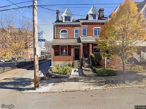 Fisk, PITTSBURGH, PA 15201