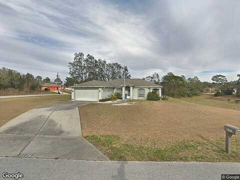 Pinta, SPRING HILL, FL 34609