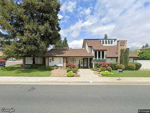 Westfield, PORTERVILLE, CA 93257