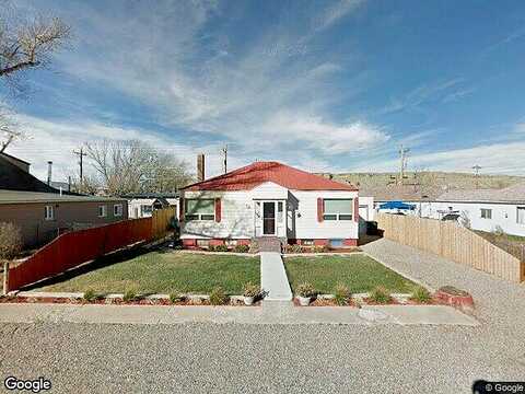 Eagle, KREMMLING, CO 80459