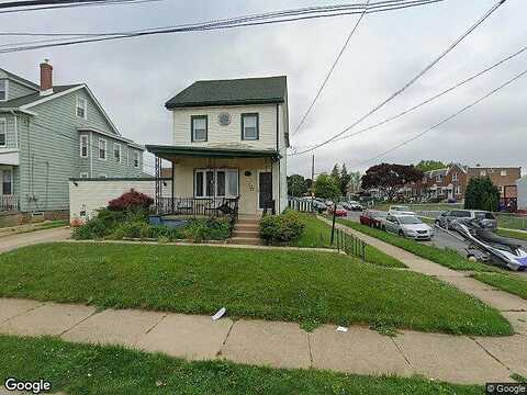Craig, PHILADELPHIA, PA 19136