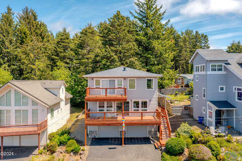 Bayview, DEPOE BAY, OR 97341