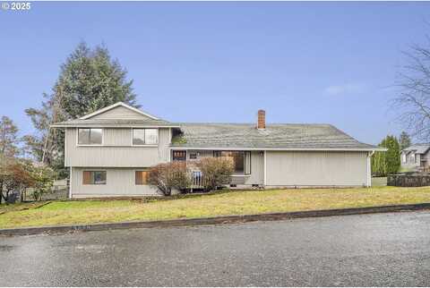 Anderegg, PORTLAND, OR 97236