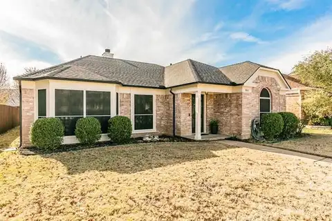 Chaparral, GRAND PRAIRIE, TX 75052