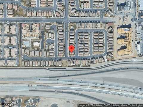 Breakwater Reef, LAS VEGAS, NV 89149
