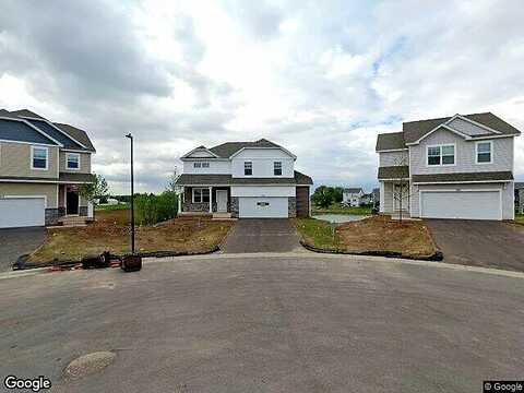 Redfield, DELANO, MN 55328
