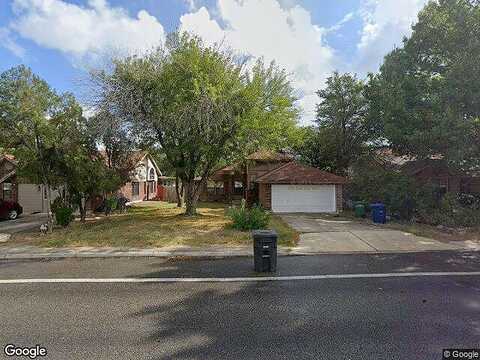 Dugas, SAN ANTONIO, TX 78245