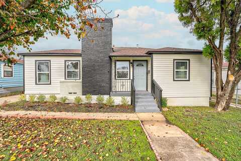 Sharon, DALLAS, TX 75211