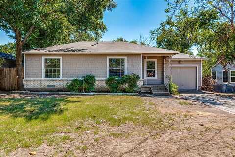 Tisinger, DALLAS, TX 75228