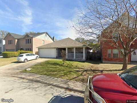 Talon, SAN ANTONIO, TX 78253